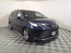 2024 Toyota Sienna Limited 7-Passenger