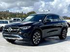 2025 Mercedes-Benz Glc GLC 350e 4MATIC