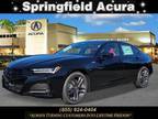 2025 Acura Tlx SH-AWD w/A-SPEC