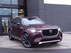 2025 Mazda CX-90 3.3 Turbo S Premium Plus