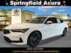 2025 Acura Integra w/Tech w/A-SPEC