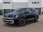 2025 Kia Telluride SX-Prestige