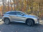 2022 Lexus RX 350 Premium Package