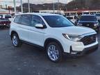 2025 Honda Passport EX-L