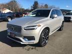 2024 Volvo XC90 B5 Plus Bright Theme