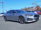 2024 Acura Tlx SH-AWD w/A-SPEC