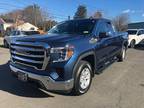2022 Gmc Sierra 1500 Limited SLE