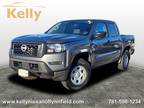 2023 Nissan Frontier S