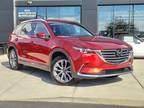 2022 Mazda CX-9 Grand Touring