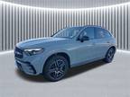 2025 Mercedes-Benz Glc GLC 300 4MATIC
