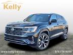 2024 Volkswagen Atlas Cross Sport SEL Premium R-Line 4Motion