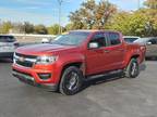 2016 Chevrolet Colorado Work Truck