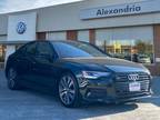 2021 Audi A6 quattro Sport Premium 45 TFSI