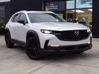 2024 Mazda CX-50 2.5 S Select