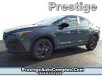 2024 Subaru Crosstrek Base