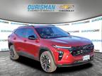 2025 Chevrolet Trax RS