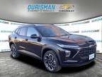 2025 Chevrolet Trax RS