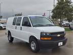 2024 Chevrolet Express 2500 6.6