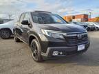2019 Honda Ridgeline Black Edition