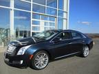 2013 Cadillac Xts Platinum Collection