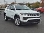2024 Jeep Compass Sport