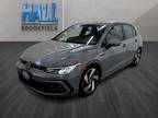2022 Volkswagen Golf Gti S