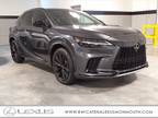 2024 Lexus RX 500h F SPORT Performance