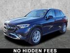 2024 Mercedes-Benz Glc GLC 300 4MATIC
