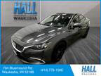 2016 Mazda Mazda6 i Grand Touring