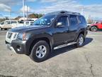 2011 Nissan Xterra S