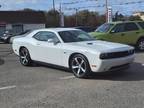 2014 Dodge Challenger SXT 100th Anniversary