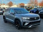 2022 Volkswagen Taos SE 4Motion