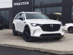 2025 Mazda CX-90 PHEV Premium Sport