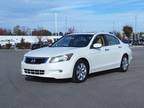 2009 Honda Accord EX-L