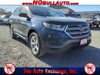 2016 Ford Edge SE