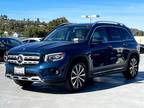 2021 Mercedes-Benz Glb GLB 250