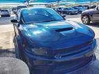 2022 Dodge Charger Scat Pack