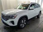2025 Volkswagen Atlas SE 4Motion