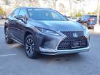 2022 Lexus RX 350 350