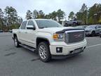 2015 Gmc Sierra 1500 Denali