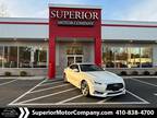 2019 Infiniti Q60 3.0T Luxe