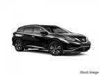 2022 Nissan Murano SL