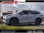 2024 Toyota Highlander Hybrid XLE Nightshade
