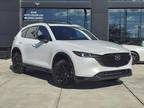 2025 Mazda CX-5 2.5 Carbon Turbo