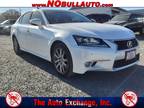 2013 Lexus GS 350 Base