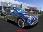 2025 Nissan Rogue SV AWD
