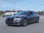 2014 Chrysler 300 S