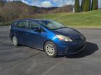 2012 Toyota Prius V Five
