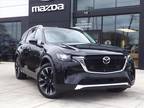 2025 Mazda CX-90 PHEV Premium Plus Package