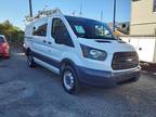 2015 Ford Transit 250